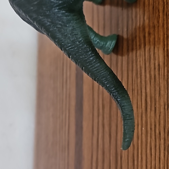 Vintage Brachiosaurus Dinosaur Figure - Picture 7 of 8